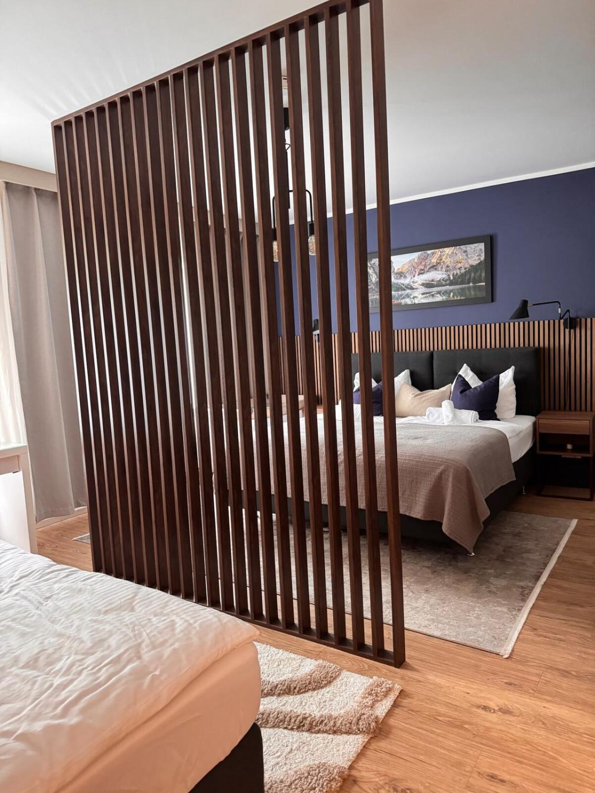 Zentrale Wohnung Direkt Am Hauptbahnhof - Bismarck Düsseldorf Exteriör bild